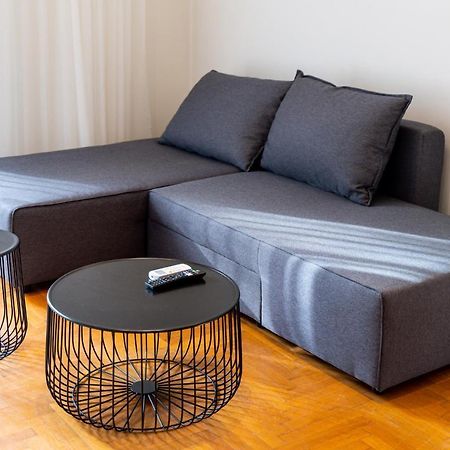 איגיו Cozy City Central Flat @ Psila Alonia Square מראה חיצוני תמונה