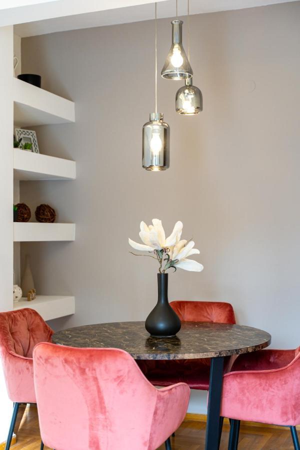איגיו Cozy City Central Flat @ Psila Alonia Square מראה חיצוני תמונה