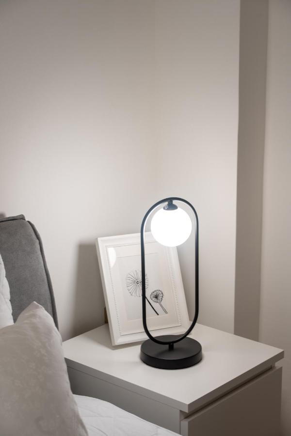איגיו Cozy City Central Flat @ Psila Alonia Square מראה חיצוני תמונה